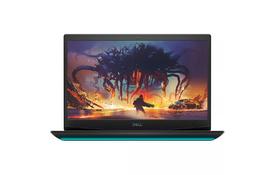 Ноутбук Dell G5 5500 (55FG5i716S4R2060-WBK) - Фото