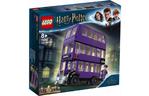 Конструктор LEGO Harry Potter Рыцарский автобус (75957)