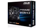 Материнская плата ASUS PRIME B450M-K II 