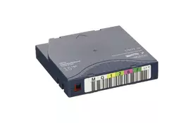 Дата-картридж HP LTO-7 Ultrium Non Custom Lbl 20 Pk (C7977AN) - Фото