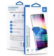 Стекло защитное 2E Apple iPhone 12 Pro Max (6.7