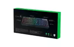 Клавиатура Razer BlackWidow Green Switch UA (RZ03-02860100-R3M1)