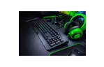 Клавиатура Razer BlackWidow Green Switch UA (RZ03-02860100-R3M1)