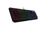 Клавиатура Razer BlackWidow Green Switch UA (RZ03-02860100-R3M1)