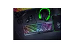 Клавиатура Razer BlackWidow Green Switch UA (RZ03-02860100-R3M1)
