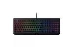 Клавиатура Razer BlackWidow Green Switch UA (RZ03-02860100-R3M1)