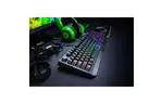 Клавиатура Razer BlackWidow Green Switch UA (RZ03-02860100-R3M1)