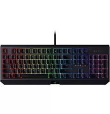 Клавиатура Razer BlackWidow Green Switch UA (RZ03-02860100-R3M1)