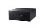 Компьютер ASUS PN62S-BB3040MD / i3-10110U (90MR00A1-M00400)