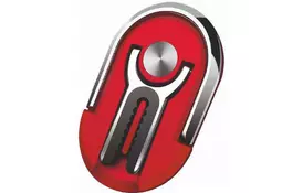 Универсальный автодержатель XoKo Premium RM-C200 Red (XK-RM-C200RD) - Фото