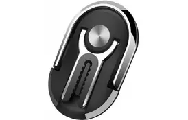 Универсальный автодержатель XoKo Premium RM-C200 Space Gray (XK-RM-C200GR) - Фото