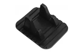 Универсальный автодержатель XoKo Premium RM-C07 Black (XK-RM-C07BK) - Фото