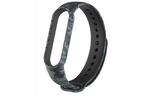 Ремешок для фитнес браслета XoKo Силіконовий ремінець XoKo для Xiaomi Mi Smart Band 5 Camo Gr (XK-SL5-CGR)