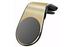 Универсальный автодержатель XoKo RM-C70 Flat Magnetic gold (XK-RM-C70-GD)