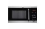 Микроволновая печь AEG MFD2025S-M