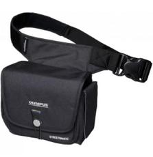 Фото-сумка OLYMPUS Streetomatic Edition Slinger Bag Dark Grey (E0410749)