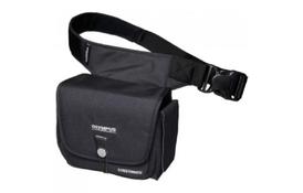 Фото-сумка OLYMPUS Streetomatic Edition Slinger Bag Dark Grey (E0410749) - Фото