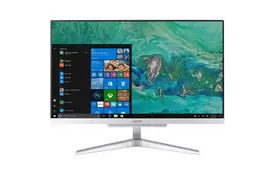 Комп'ютер Acer Aspire C22-820/Pen J5040/8/256F (DQ.BDZME.002) - Фото