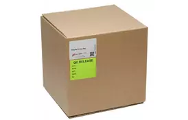 Тонер Samsung CLP-360/CLX-3300 10кг black Static Control (SAM406-10KG-KOS) - Фото