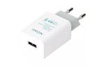 Зарядное устройство Nomi HC05211 2,1A White (481610)