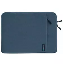 Чехол для ноутбука Grand-X 14'' Dark Grey (SL-14D)