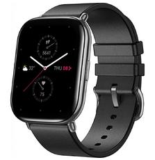 Смарт-часы ZEPP E square screen (polar night black)