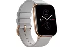 Смарт-часы ZEPP E square screen (moon grey)