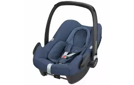 Автокресло Maxi-Cosi Rock Nomad blue (8555243120) - Фото