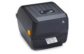 Принтер этикеток Zebra ZD220T USB (ZD22042-T0EG00EZ) - Фото