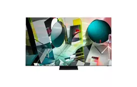 Телевізор Samsung QE65Q950TSUXUA - Фото