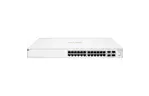 Коммутатор сетевой HP IOn 1930-24G-4SFP+/195W (JL683A)