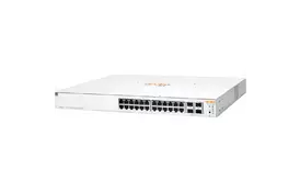 Коммутатор сетевой HP IOn 1930-24G-4SFP+/195W (JL683A) - Фото