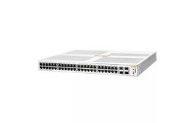 Коммутатор сетевой HP IOn 1930 48G 4SFP+ (JL685A) - Фото