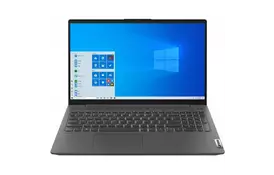 Ноутбук Lenovo IdeaPad 5 15IIL05 (81YK00R1RA) - Фото