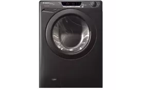 Пральна машина CANDY HCU29TWH5G-S - Фото