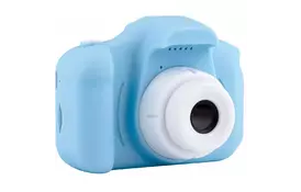 Интерактивная игрушка ATRIX TIKTOKER 6 20MP 1080p blue (cdfatxtt6bl) - Фото