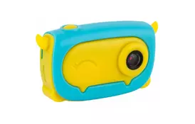 Интерактивная игрушка ATRIX TIKTOKER 9 20MP 1080p blue (cdfatxtt9bl) - Фото