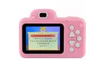 Интерактивная игрушка ATRIX TIKTOKER 5 DUAL CAM 24MP 1080p pink (cdfatxtt5p)