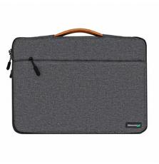 Чехол для ноутбука Grand-X 13'' SLX Dark Grey (SLX-13D)