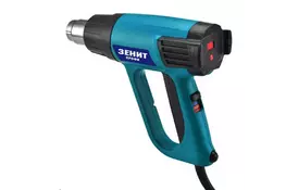 Будівельний фен Зеніт 