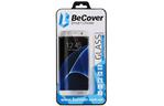 Стекло защитное BeCover Samsung Galaxy M31s SM-M317 Black (705234)