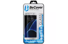 Скло захисне BeCover Samsung Galaxy M31s SM-M317 Black (705234) - Фото