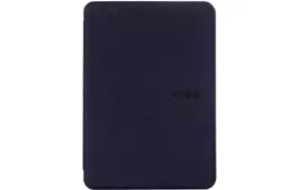 Чехол для электронной книги Armorstandart Leather Case Amazon Kindle Paperwhite 4 (10th Gen) Dark Blue (ARM54045) - Фото