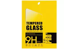 Скло захисне BeCover Samsung Galaxy Tab A7 10.4 (2020) SM-T500/SM-T505 (705252) - Фото