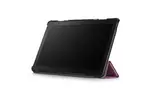 Чехол для планшета BeCover Lenovo Tab P10 TB-X705 Purple (704728)