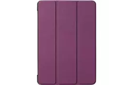 Чохол для планшета BeCover Lenovo Tab P10 TB-X705 Purple (704728) - Фото