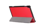 Чехол для планшета BeCover Lenovo Tab P10 TB-X705 Red (704729)