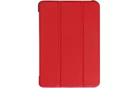 Чохол для планшета BeCover Lenovo Tab P10 TB-X705 Red (704729) - Фото