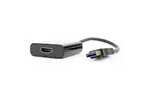 Переходник USB to HDMI Cablexpert (A-USB3-HDMI-02)