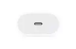Зарядное устройство Apple USB-C Power Adapter 20W (MHJE3ZM/A)